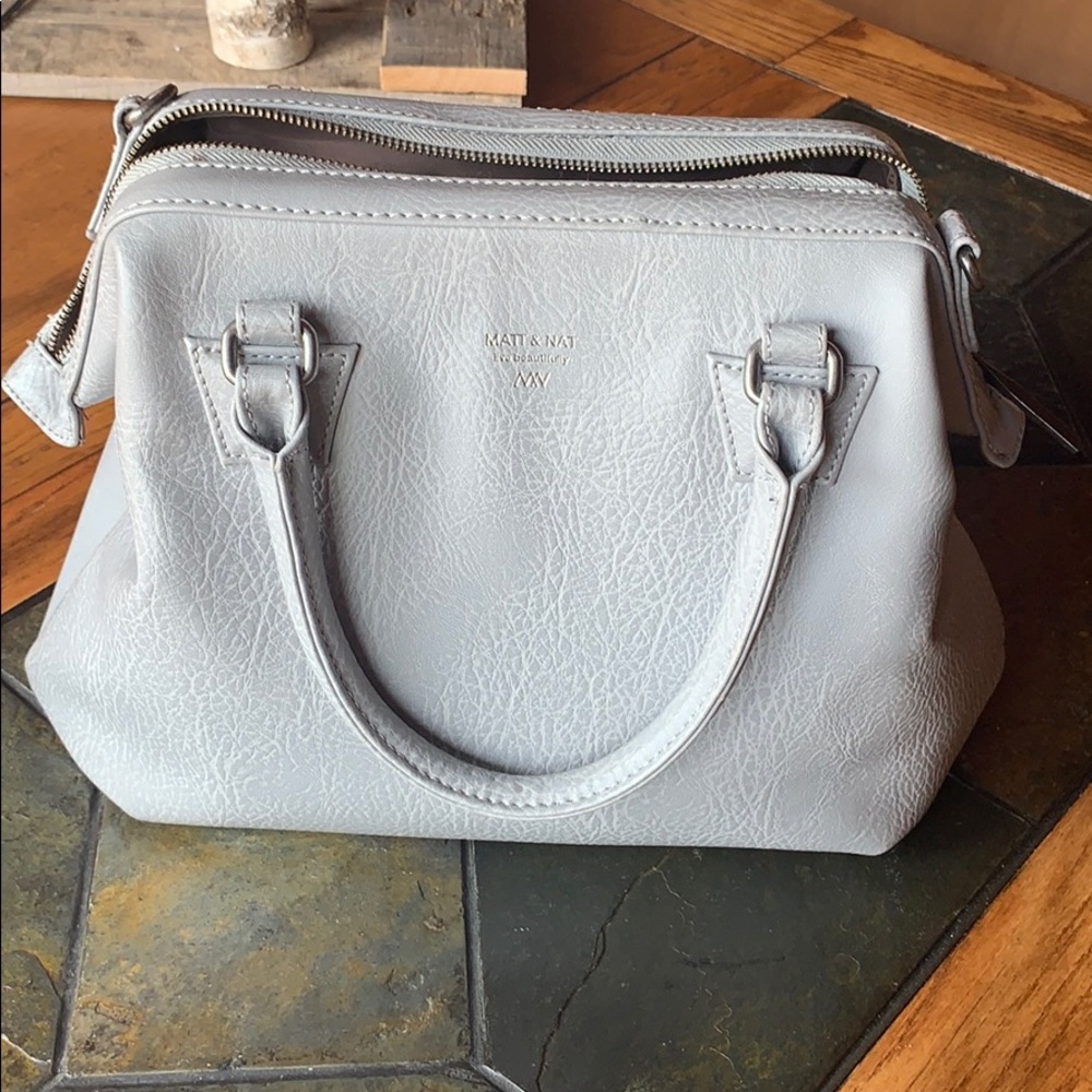 Matt & Nat purse